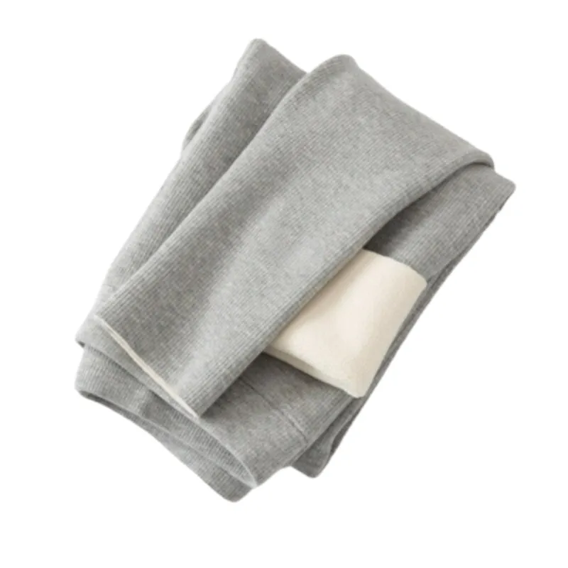 Warm High Waist Winter Leggings For Women