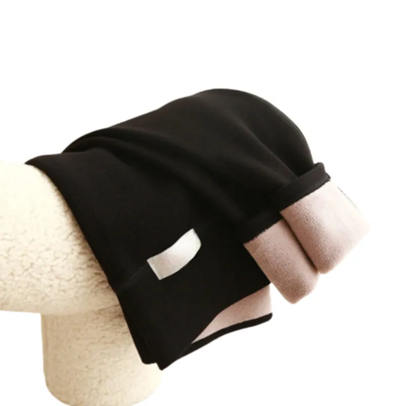 Warm High Waist Winter Leggings For Women