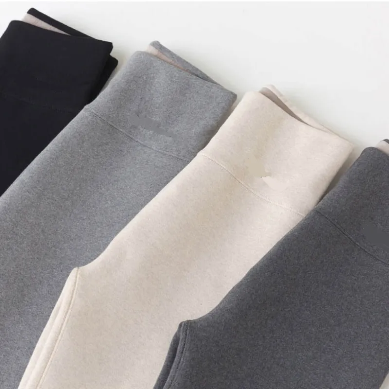 Warm High Waist Winter Leggings For Women
