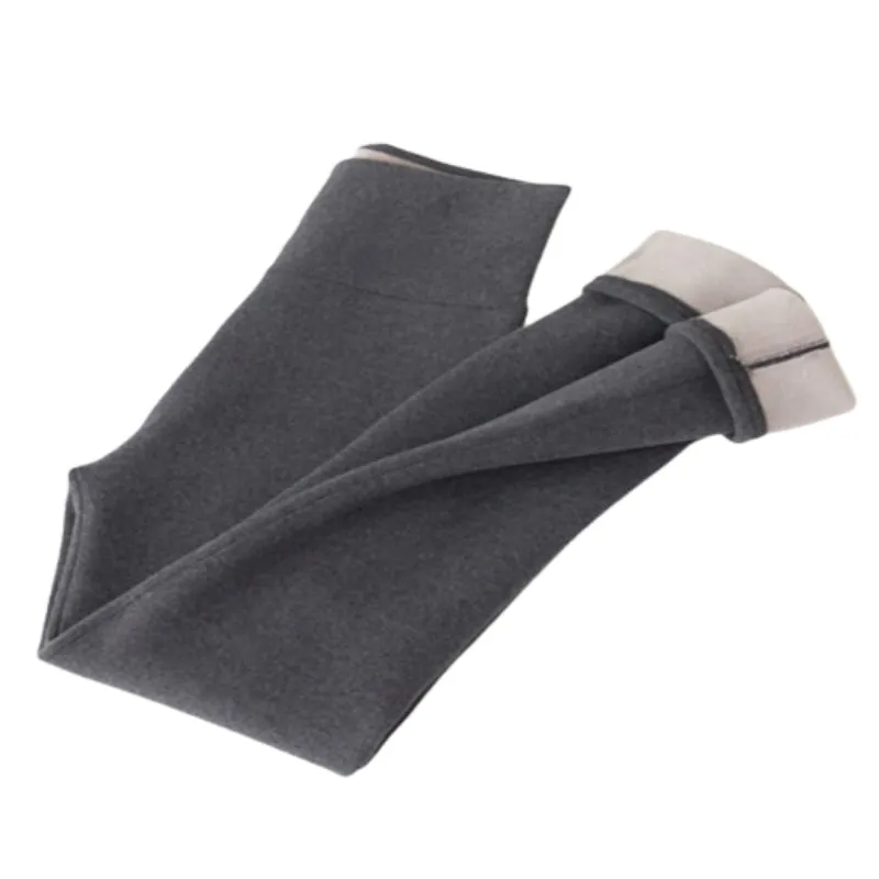 Warm High Waist Winter Leggings For Women