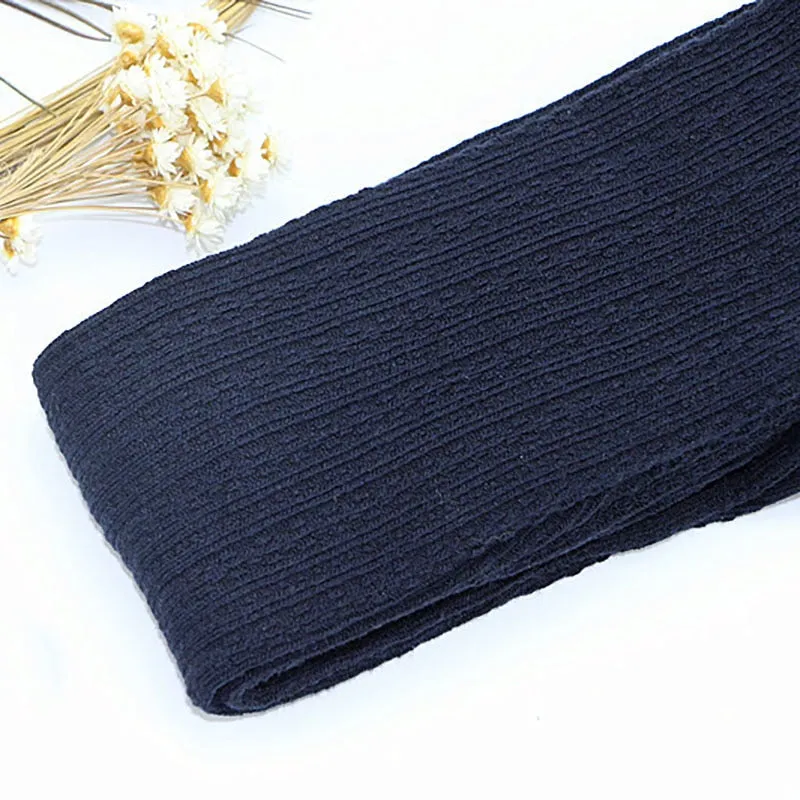 Warm Knitted Leggings