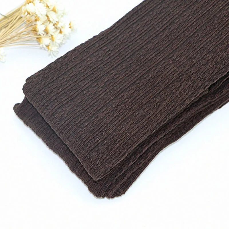 Warm Knitted Leggings