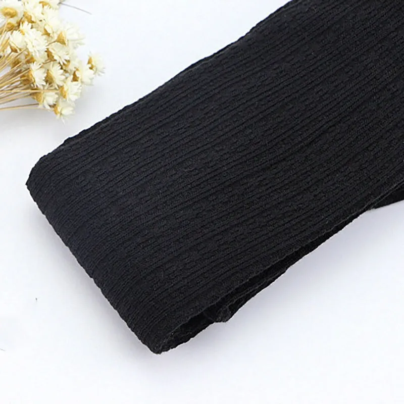 Warm Knitted Leggings