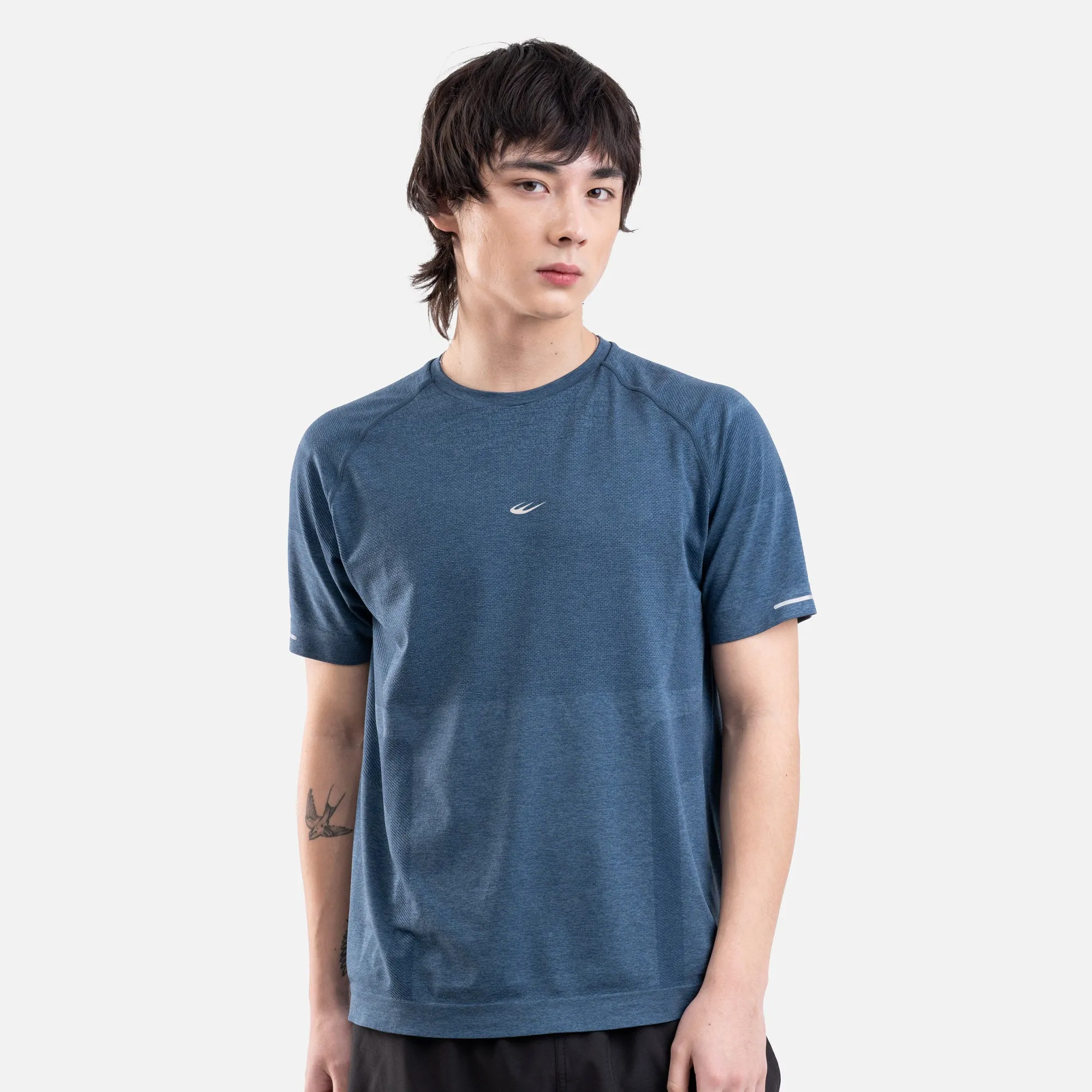 WBM ACTIVE TEE 12
