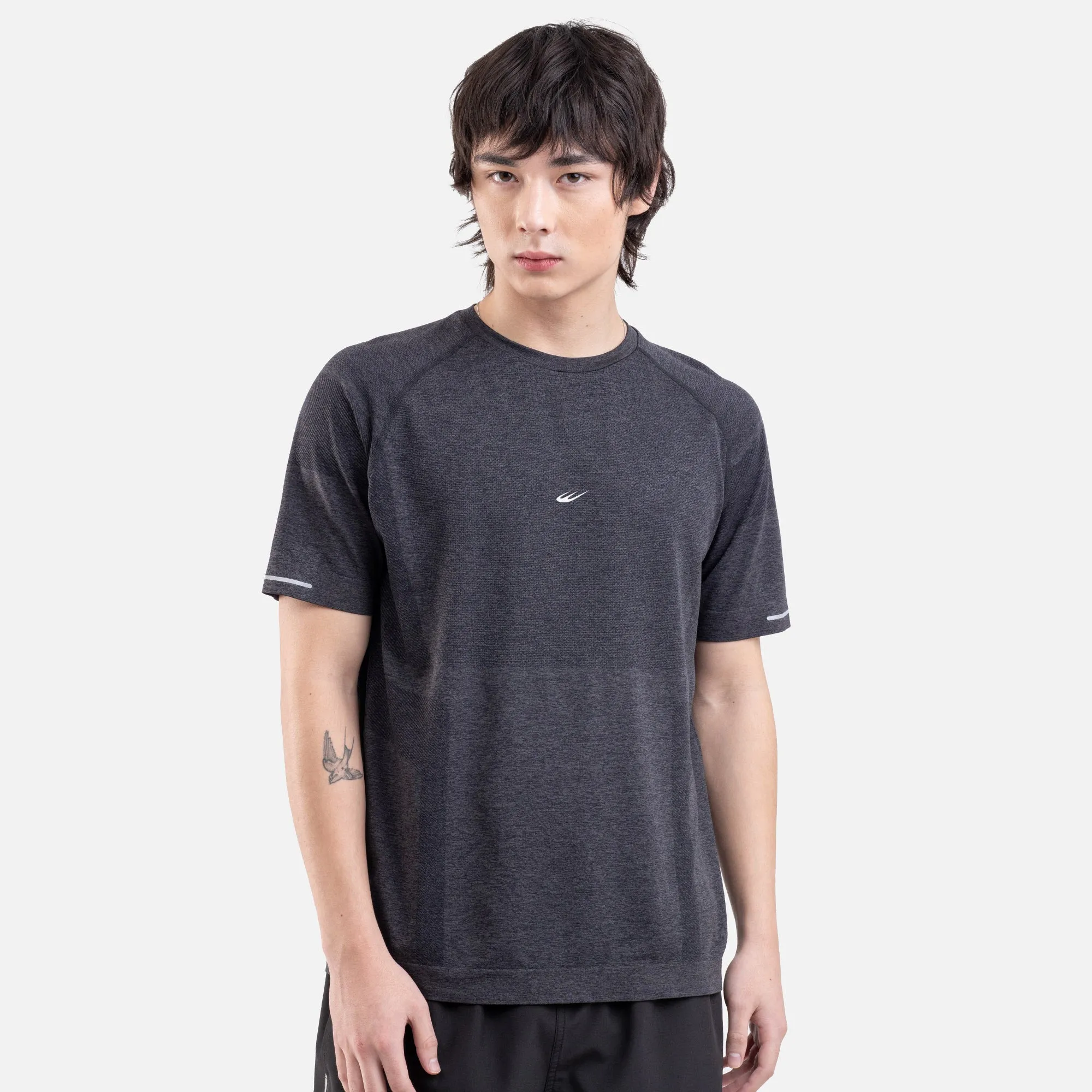 WBM ACTIVE TEE 12