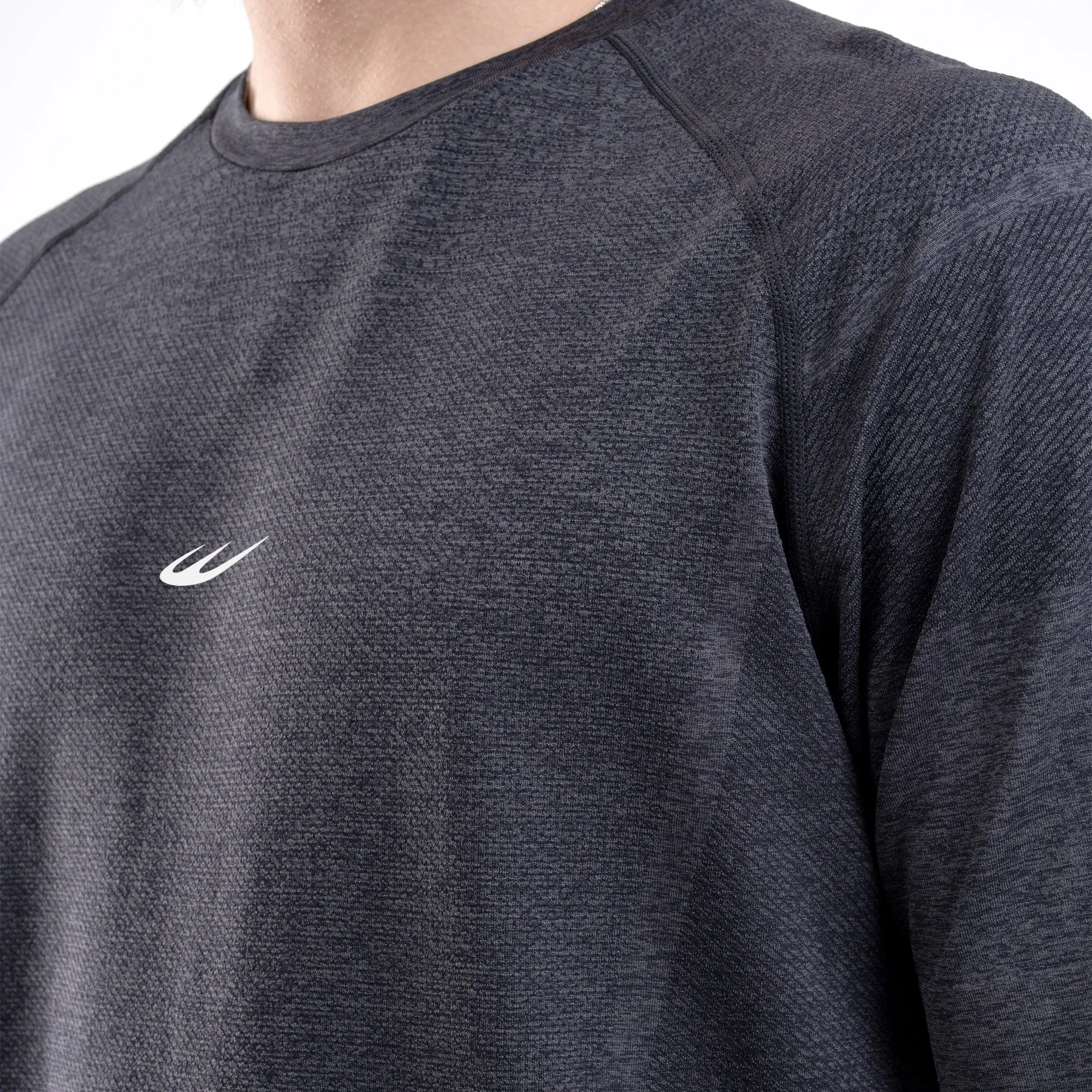 WBM ACTIVE TEE 12