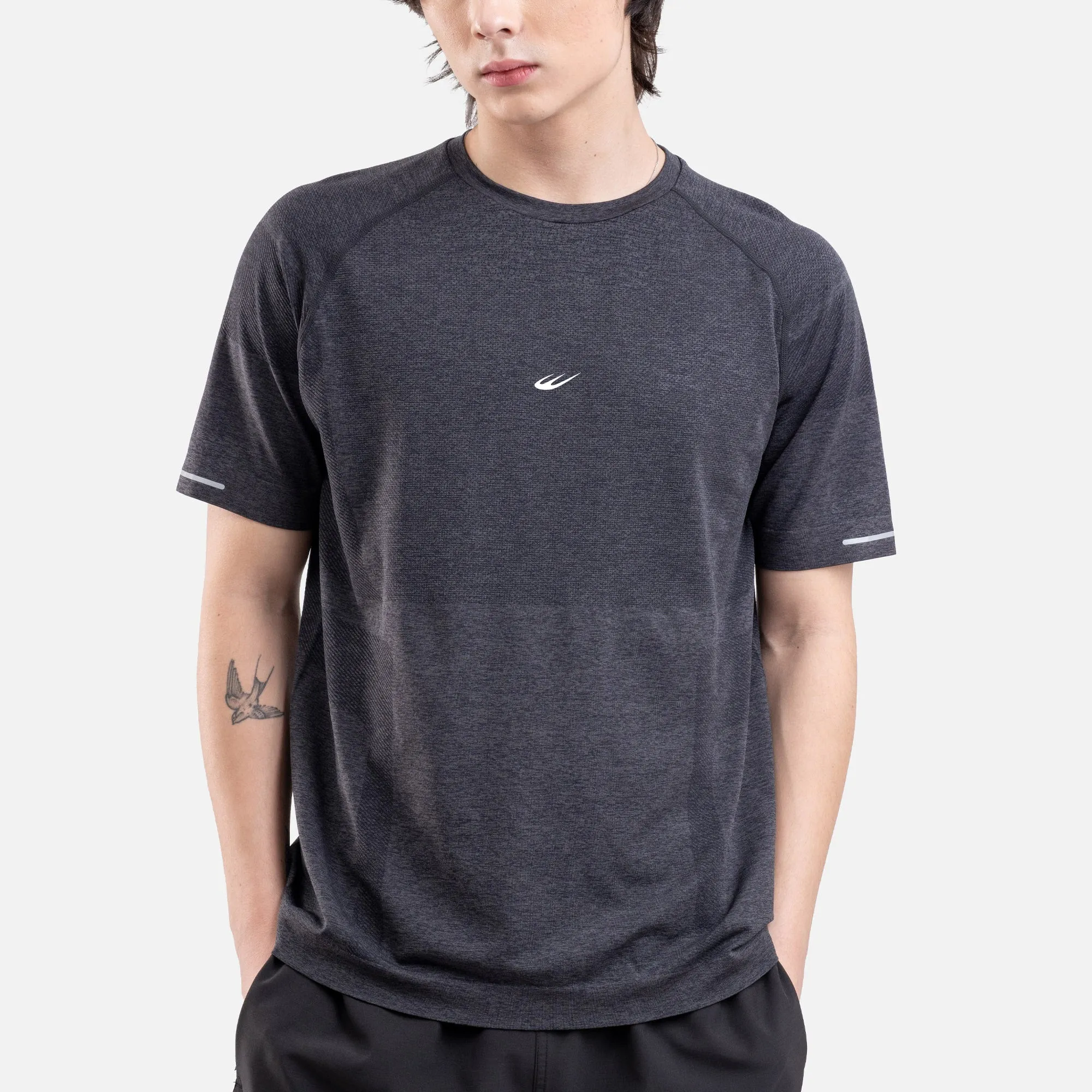 WBM ACTIVE TEE 12