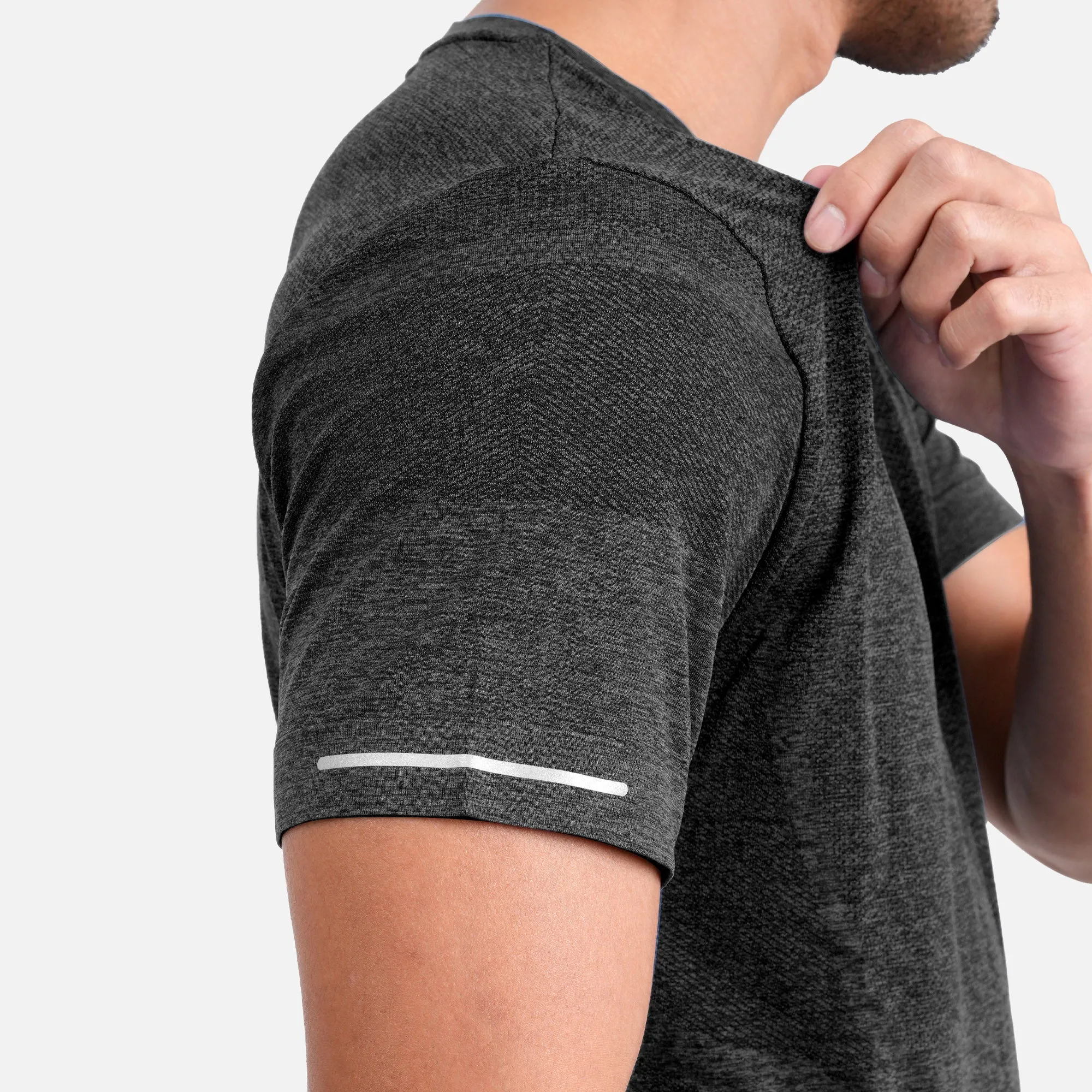 WBM ACTIVE TEE 12