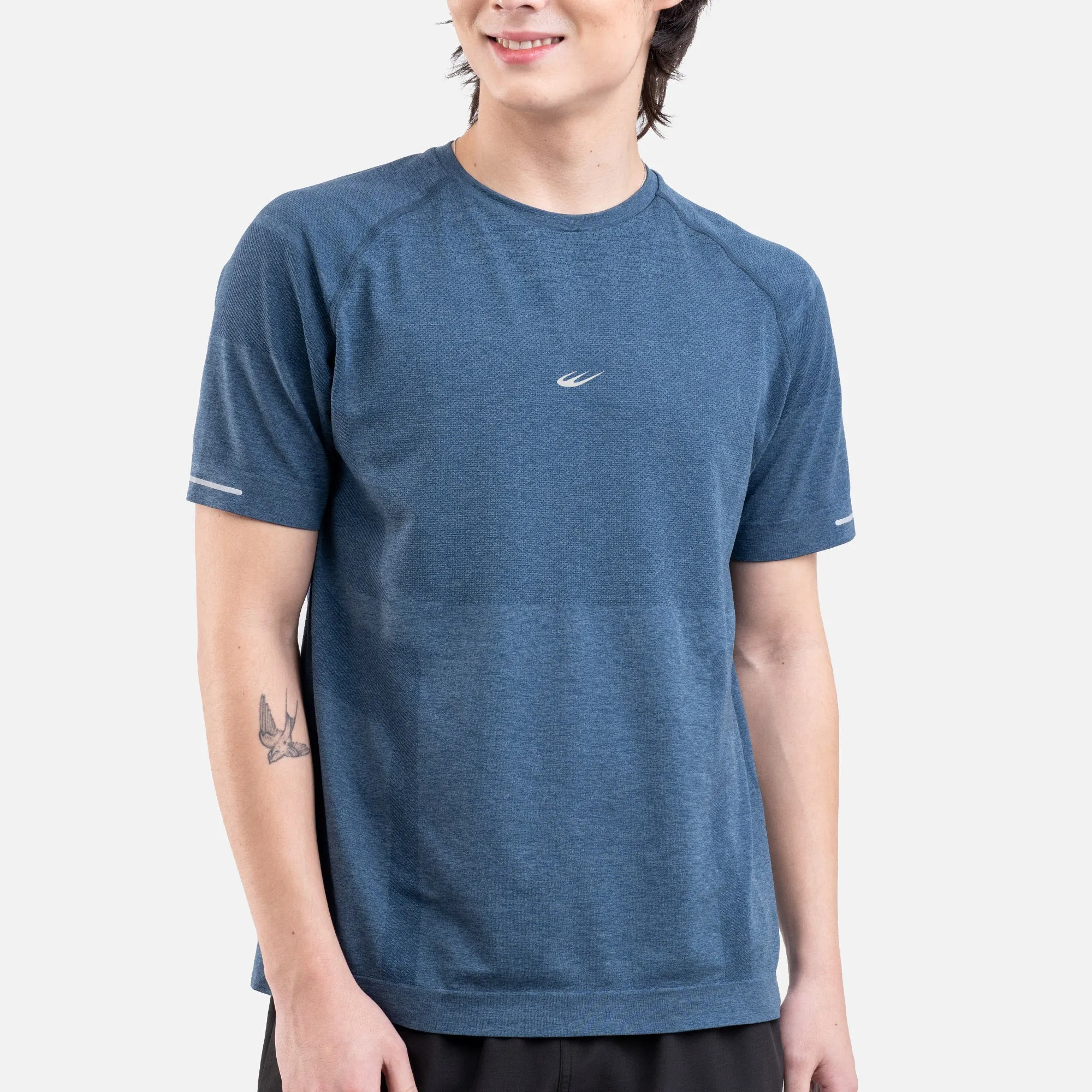 WBM ACTIVE TEE 12