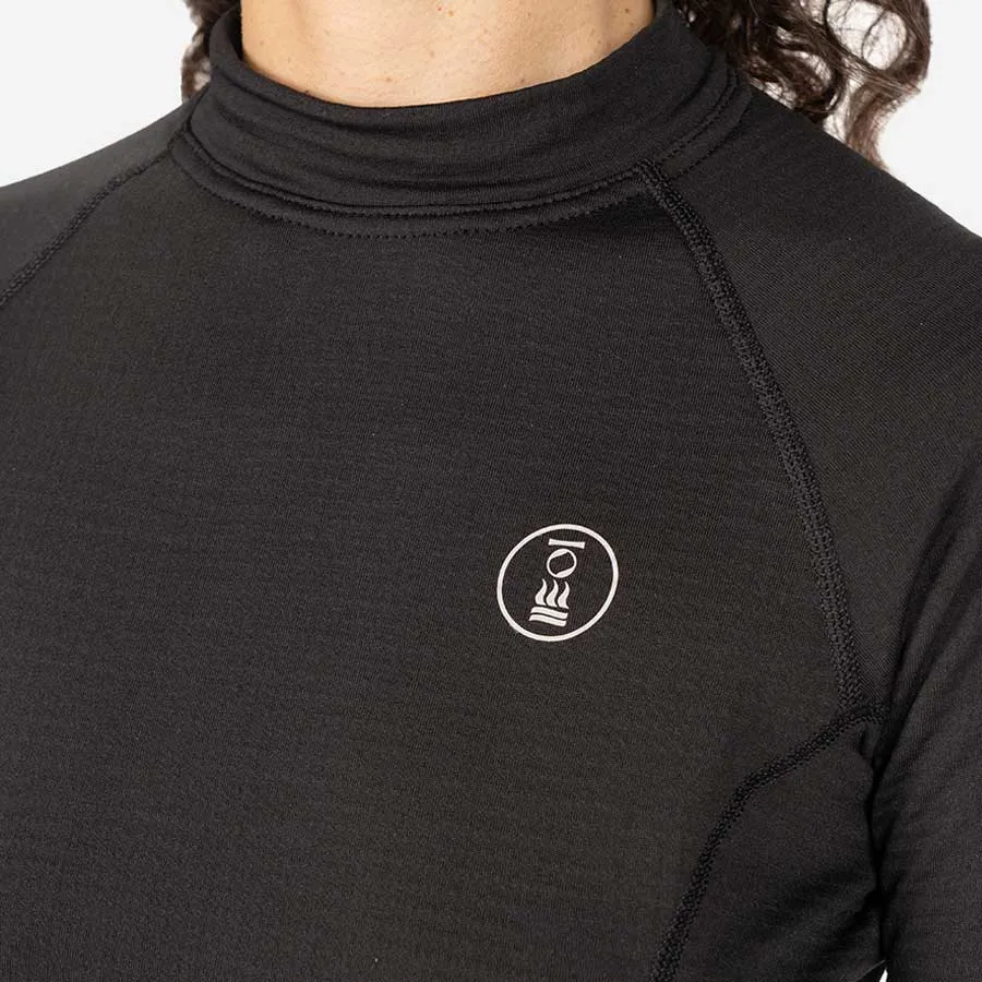 WOMEN’S J2 LONG SLEEVE TOP - J2 Baselayer NEW STYLE