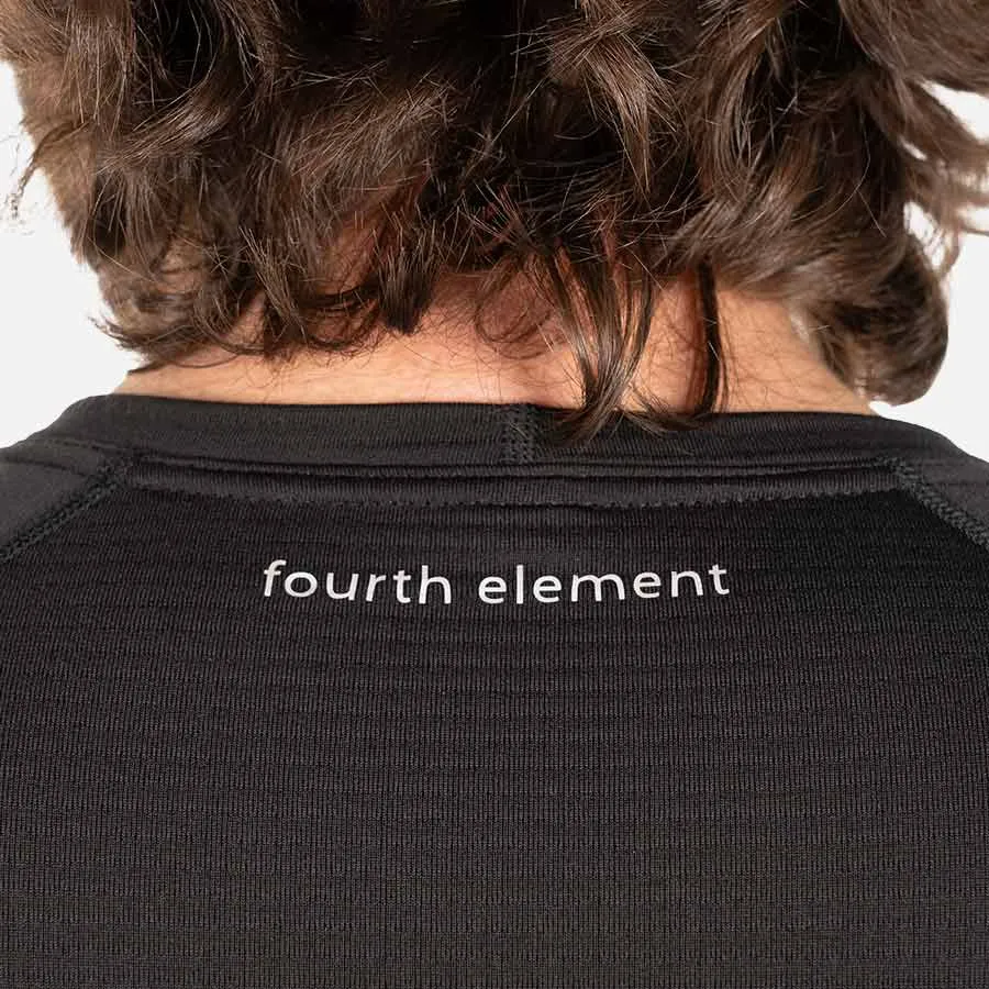 WOMEN’S J2 LONG SLEEVE TOP - J2 Baselayer NEW STYLE