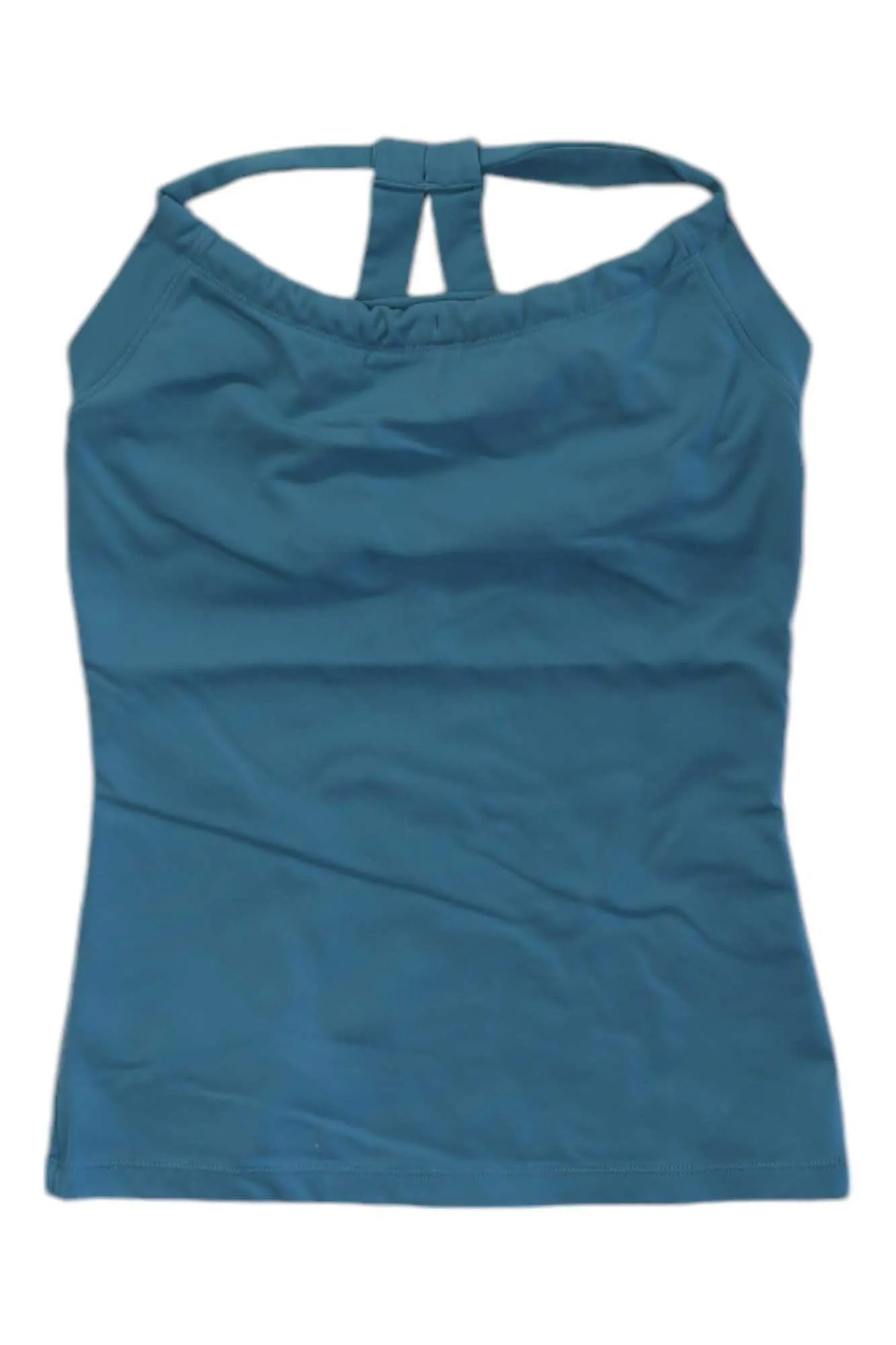 Womens Prana Active Tank Top