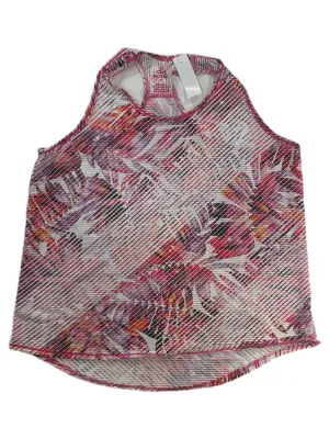 Womens Prana Active Tank Top