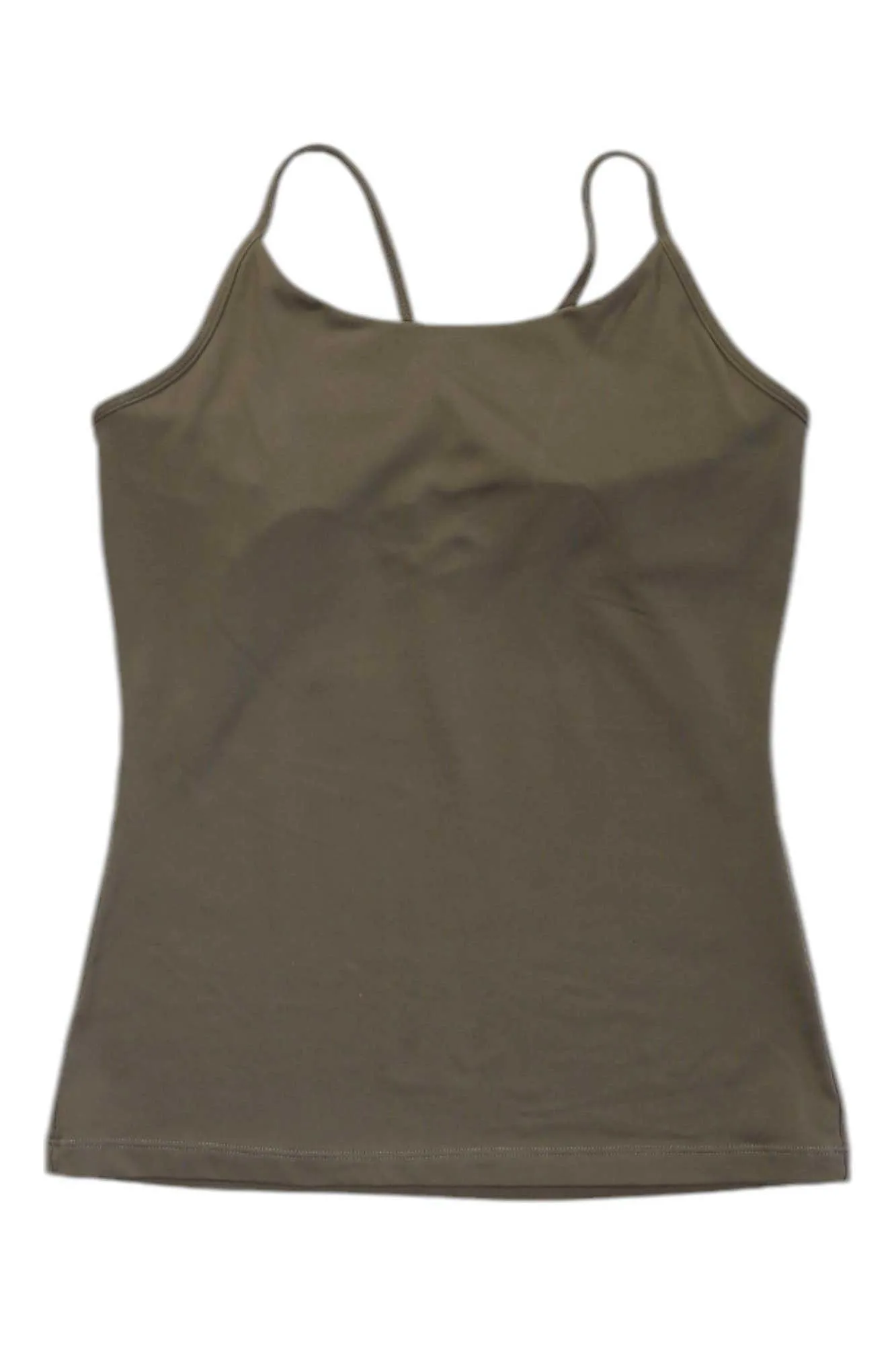 Womens Prana Active Tank Top