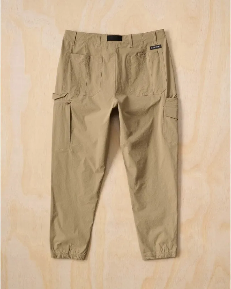 x03/Pant - Stone