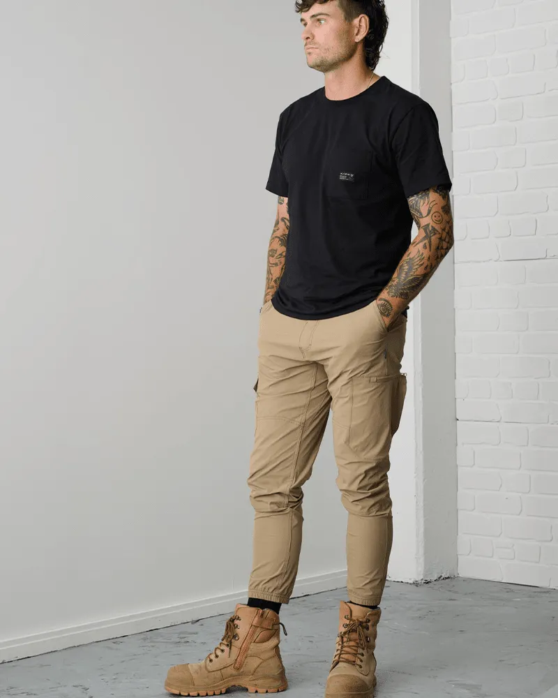 x03/Pant - Stone