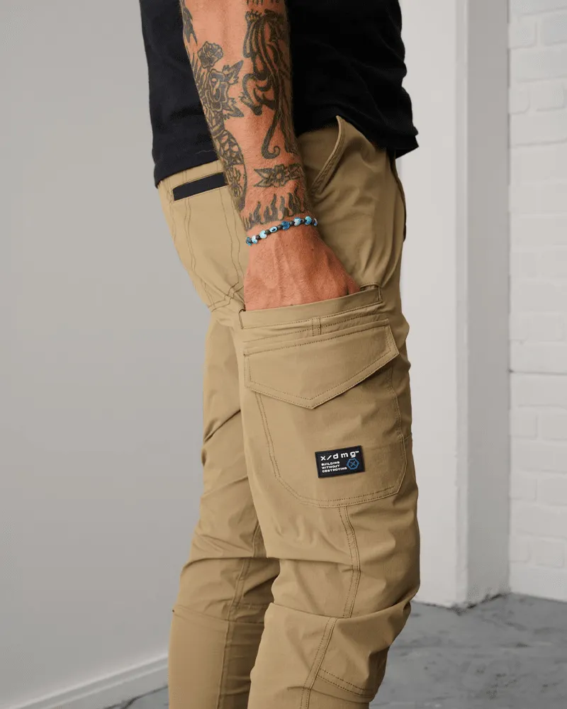 x03/Pant - Stone